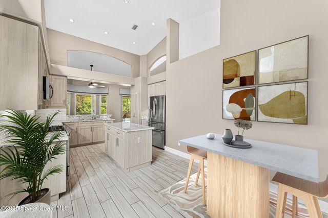 1028 Wimbledon Drive, Melbourne, FL 32940