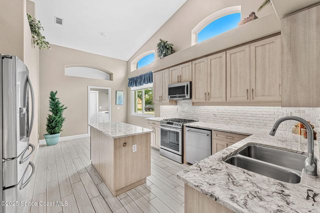 1028 Wimbledon Drive, Melbourne, FL 32940