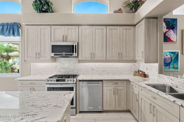 1028 Wimbledon Drive, Melbourne, FL 32940