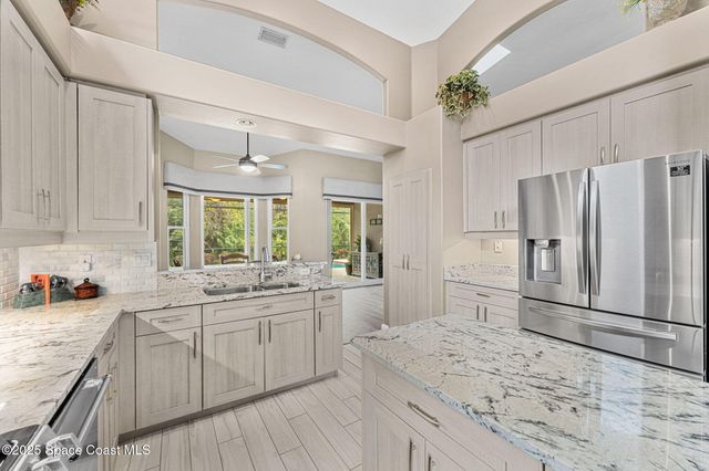 1028 Wimbledon Drive, Melbourne, FL 32940