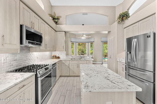 1028 Wimbledon Drive, Melbourne, FL 32940