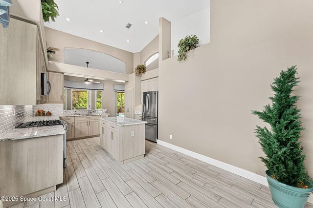 1028 Wimbledon Drive, Melbourne, FL 32940