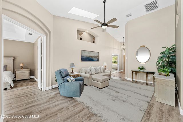 1028 Wimbledon Drive, Melbourne, FL 32940