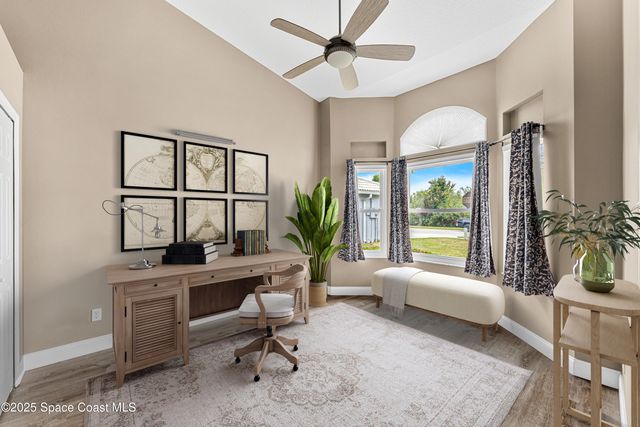 1028 Wimbledon Drive, Melbourne, FL 32940