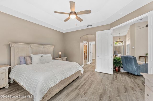 1028 Wimbledon Drive, Melbourne, FL 32940