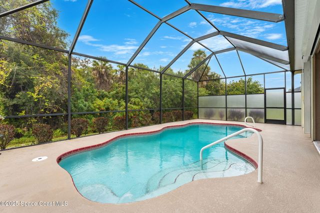 1028 Wimbledon Drive, Melbourne, FL 32940