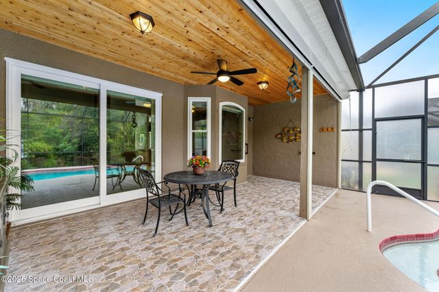 1028 Wimbledon Drive, Melbourne, FL 32940