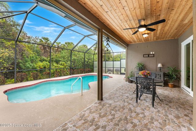 1028 Wimbledon Drive, Melbourne, FL 32940