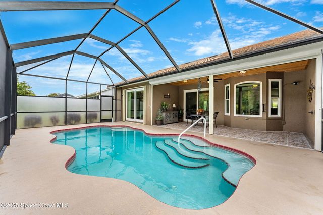 1028 Wimbledon Drive, Melbourne, FL 32940