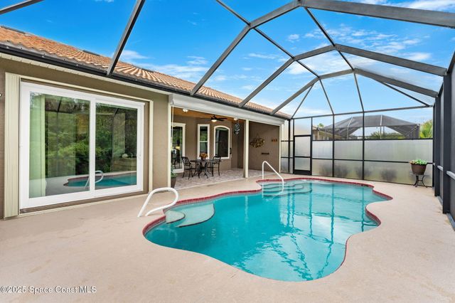 1028 Wimbledon Drive, Melbourne, FL 32940