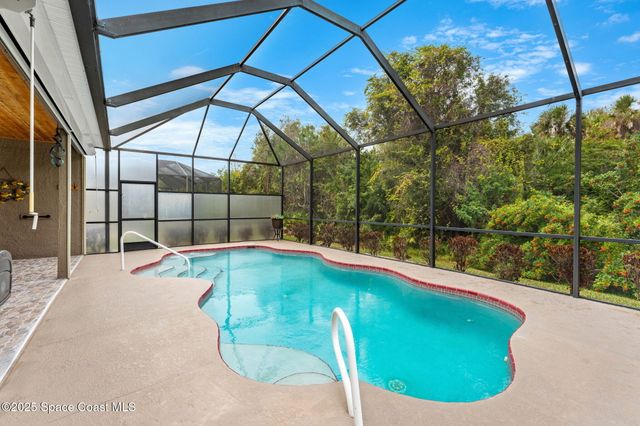 1028 Wimbledon Drive, Melbourne, FL 32940