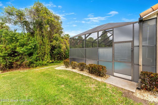 1028 Wimbledon Drive, Melbourne, FL 32940