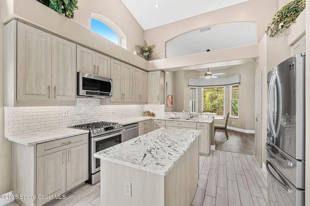 1028 Wimbledon Drive, Melbourne, FL 32940