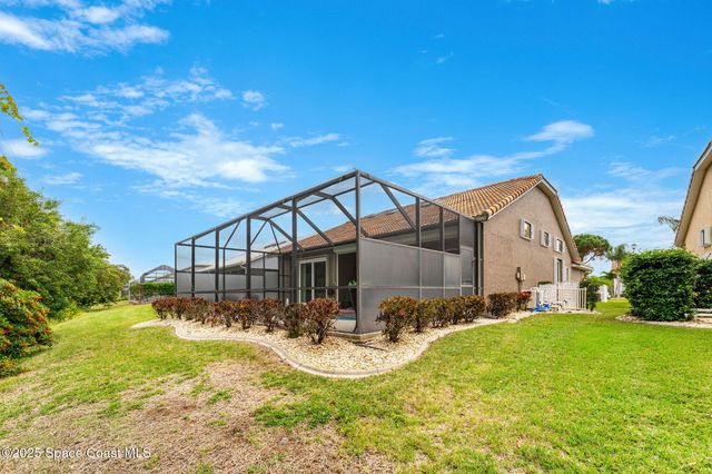 1028 Wimbledon Drive, Melbourne, FL 32940