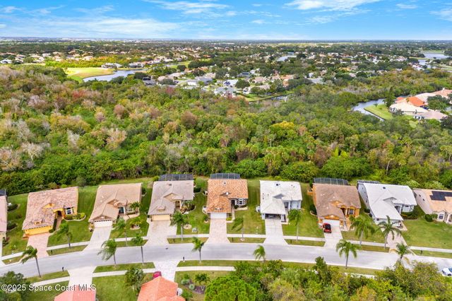 1028 Wimbledon Drive, Melbourne, FL 32940