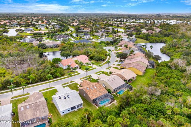 1028 Wimbledon Drive, Melbourne, FL 32940