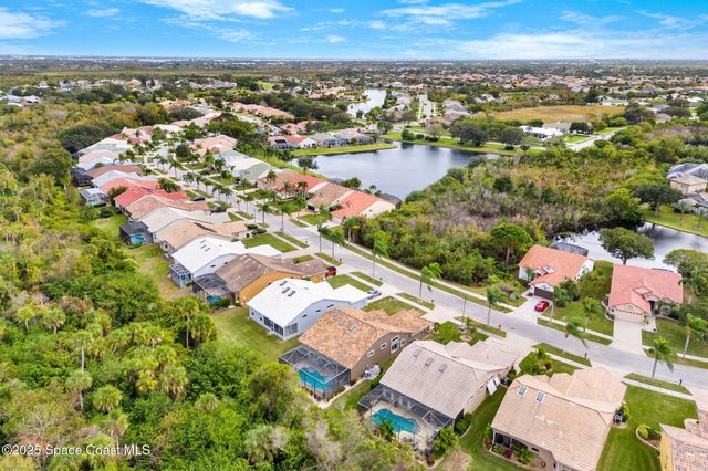 1028 Wimbledon Drive, Melbourne, FL 32940