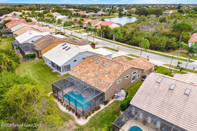 1028 Wimbledon Drive, Melbourne, FL 32940