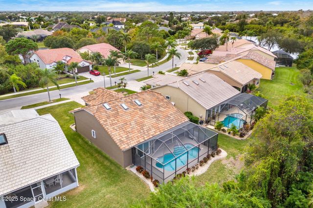 1028 Wimbledon Drive, Melbourne, FL 32940