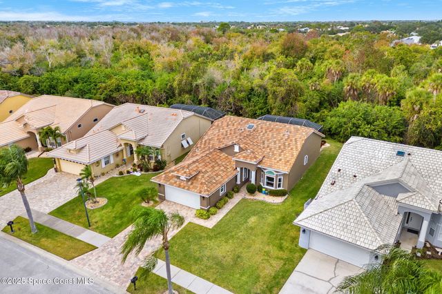 1028 Wimbledon Drive, Melbourne, FL 32940