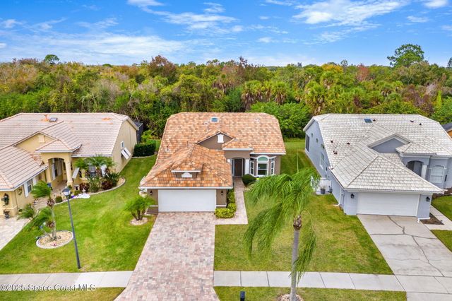 1028 Wimbledon Drive, Melbourne, FL 32940