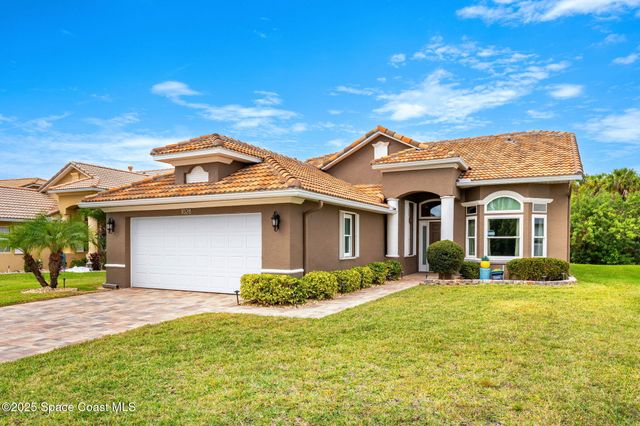 1028 Wimbledon Drive, Melbourne, FL 32940