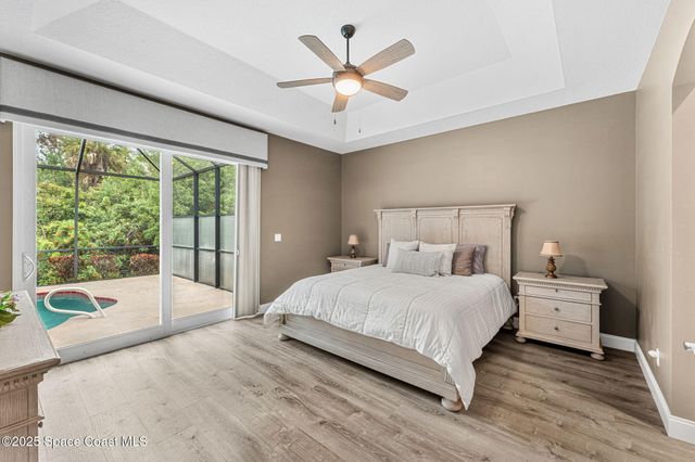 1028 Wimbledon Drive, Melbourne, FL 32940