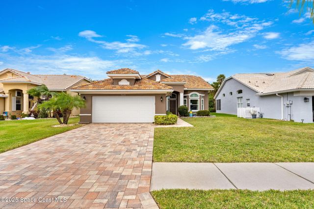 1028 Wimbledon Drive, Melbourne, FL 32940