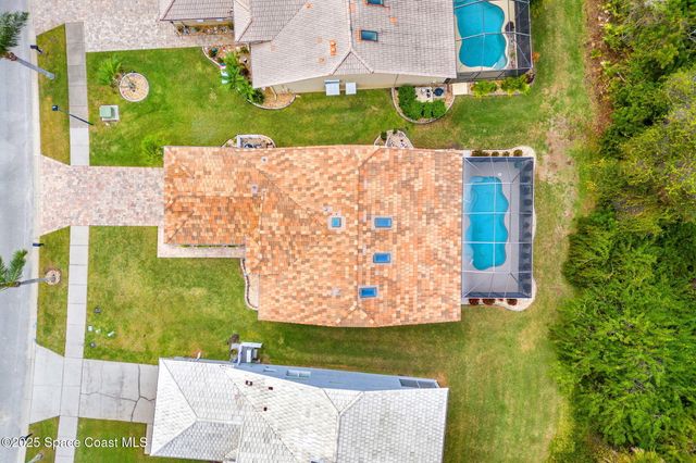 1028 Wimbledon Drive, Melbourne, FL 32940