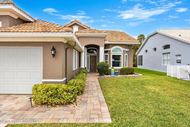 1028 Wimbledon Drive, Melbourne, FL 32940