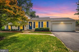 12670 MAGNA CARTA, Herndon, VA 20171