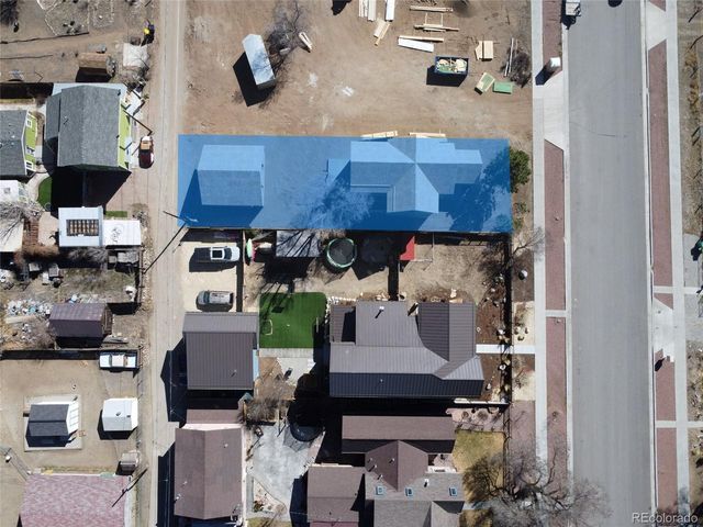 417 Palmer, Salida, CO 81201