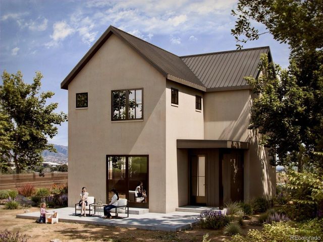 417 Palmer, Salida, CO 81201