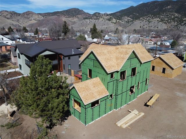 417 Palmer, Salida, CO 81201