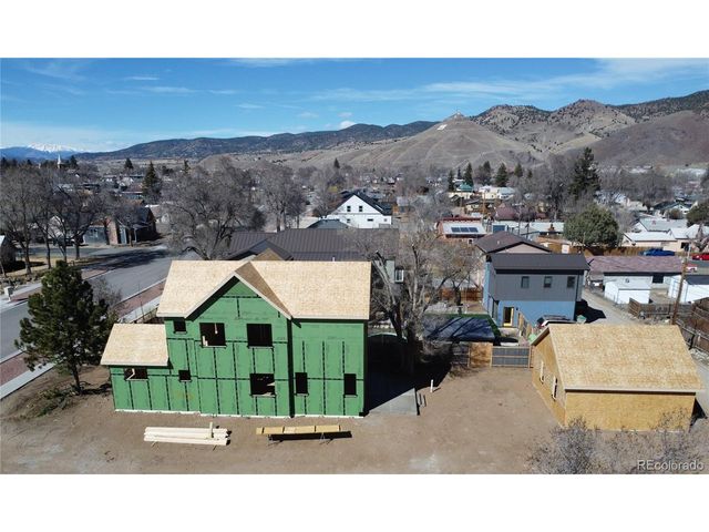 417 Palmer, Salida, CO 81201