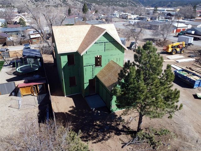 417 Palmer, Salida, CO 81201