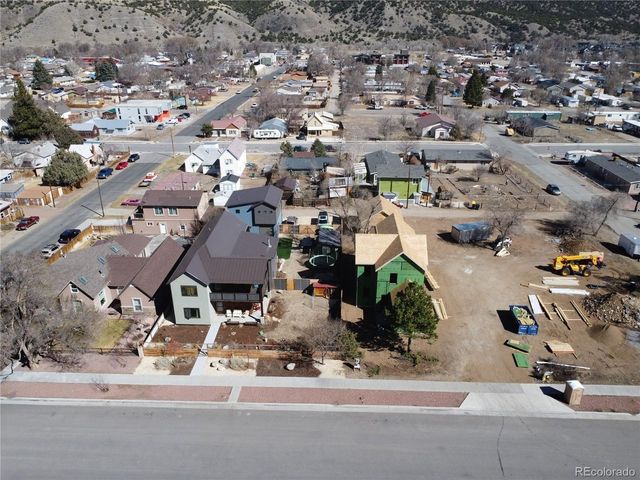 417 Palmer, Salida, CO 81201