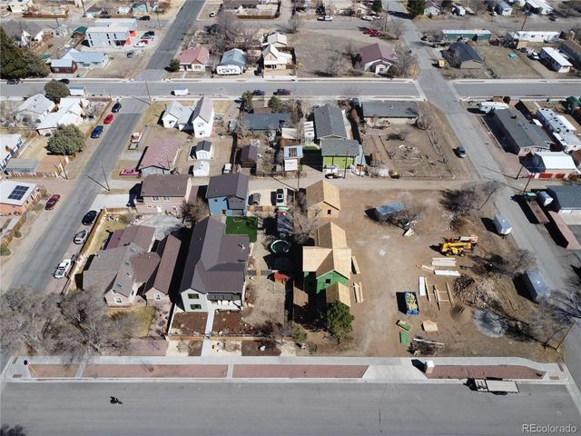 417 Palmer, Salida, CO 81201