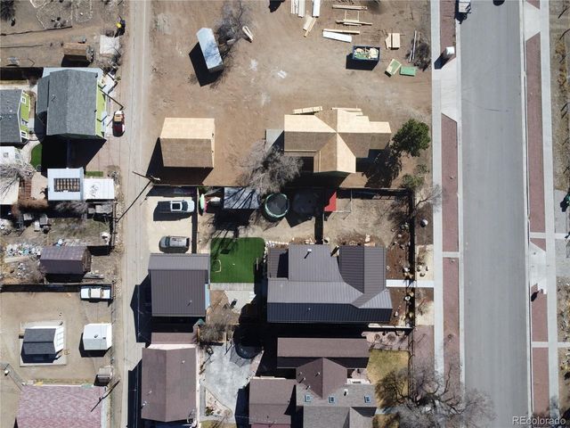 417 Palmer, Salida, CO 81201