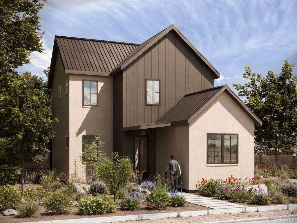 417 Palmer, Salida, CO 81201