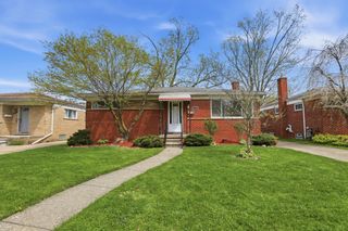9160 Kinloch Street, Redford Charter Twp, MI 48239