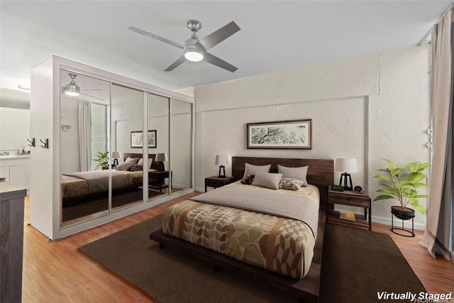 1447 Kewalo Street 307, Honolulu, HI 96822