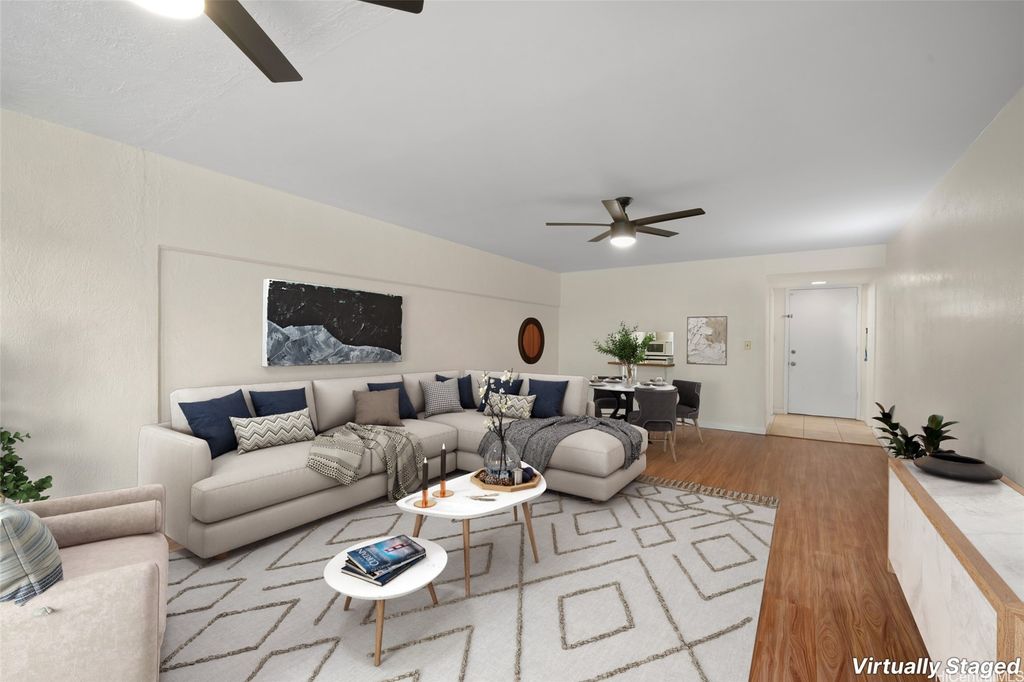 1447 Kewalo Street 307, Honolulu, HI 96822