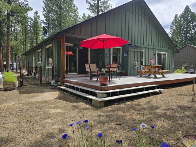 15324 Bear Street, La Pine, OR 97739