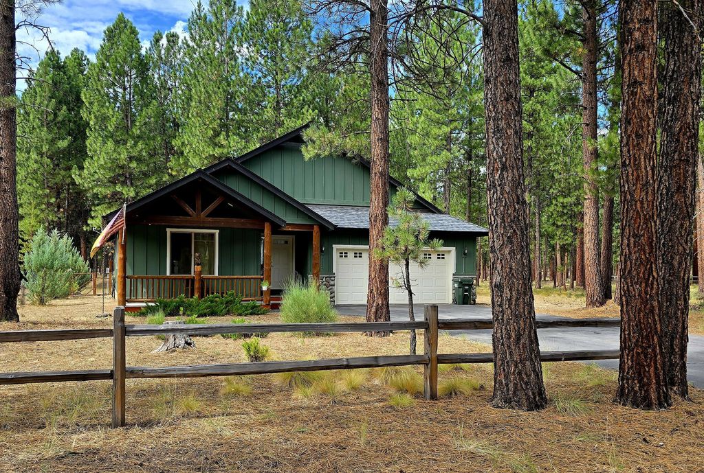 15324 Bear Street, La Pine, OR 97739