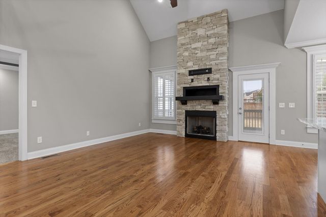 8975 Silver Maple Drive, Ooltewah, TN 37363