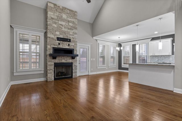 8975 Silver Maple Drive, Ooltewah, TN 37363