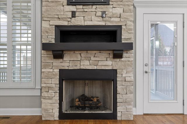 8975 Silver Maple Drive, Ooltewah, TN 37363