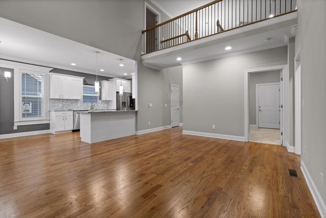 8975 Silver Maple Drive, Ooltewah, TN 37363