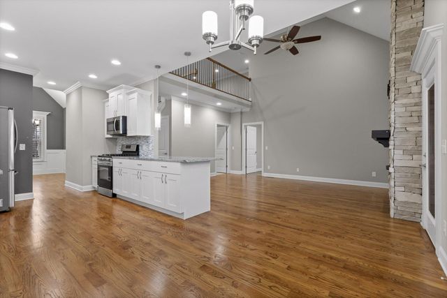 8975 Silver Maple Drive, Ooltewah, TN 37363